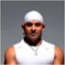 Suresh Kamal Srinivas 

